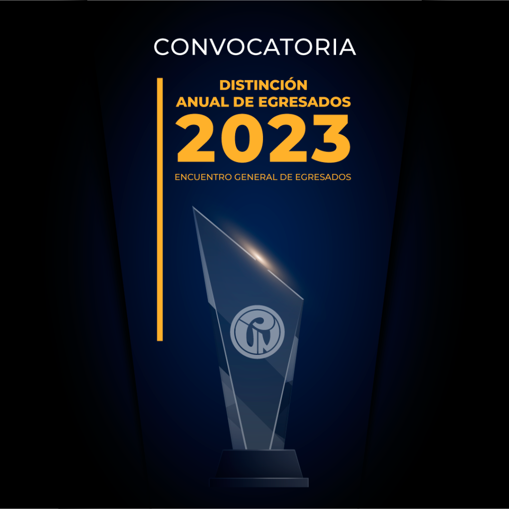 Baner Distinción Anual 2023