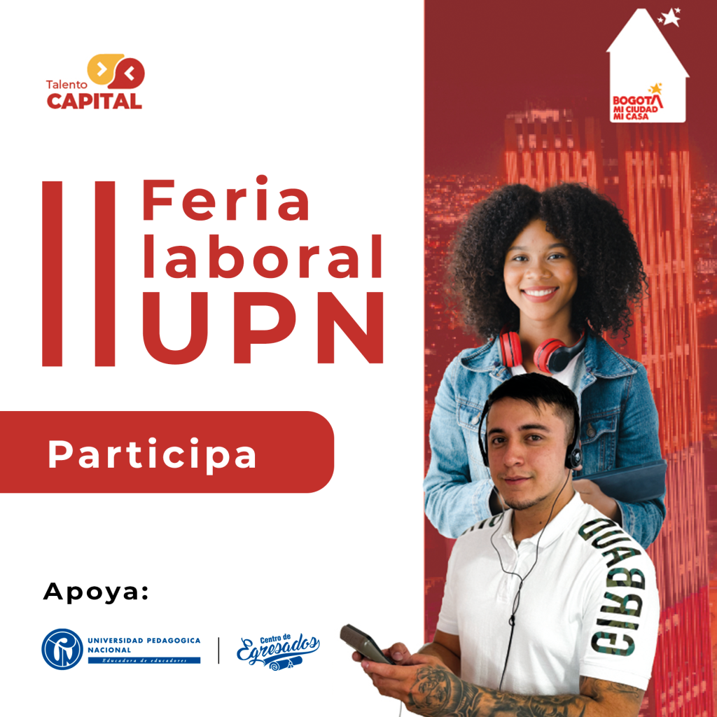 II Feria laboral UPN