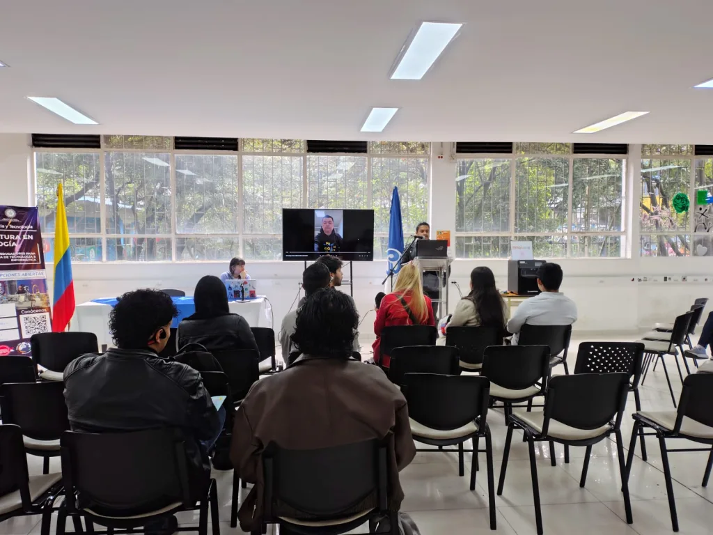 Encuentro de Egresados de las Licenciaturas en Electrónica y Tecnología